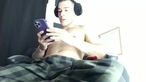 Matheus online show from 4, 3, 2026