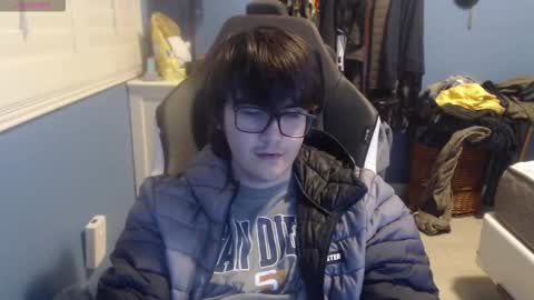 carter10101000 online show from 3, 11, 2025