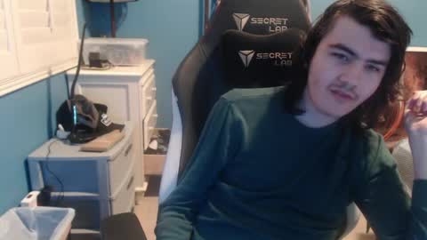 carter10101000 online show from 17, 4, 2026