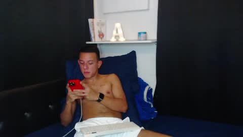 carter_albeiro online show from 5, 4, 2026