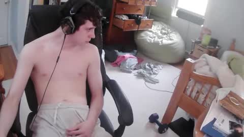 cartermcberran online show from 15, 4, 2026