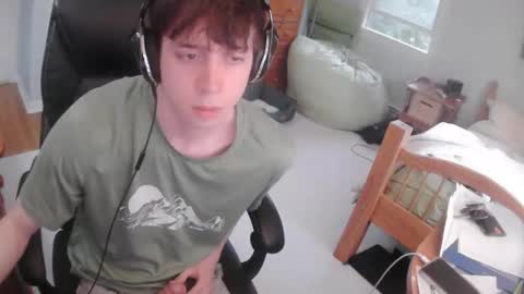 cartermcberran online show from 23, 4, 2026