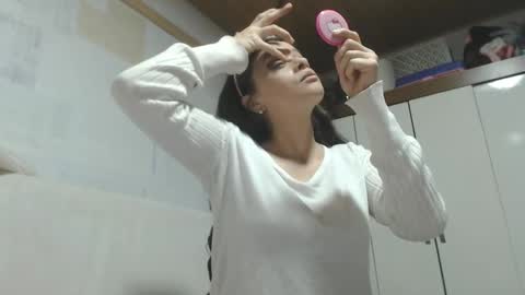 Snapshot of cary_mary chatting on 29, 1, 2025 Cary mary online show from 29, 1, 2025