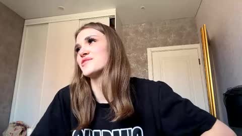 Aria online show from 22, 3, 2026