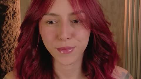 Snapshot of casandra_busting chatting on 12, 1, 2026 Casandra online show from 12, 1, 2026