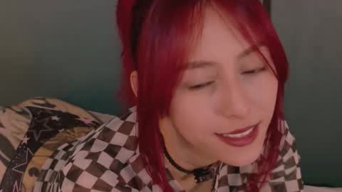 Snapshot of casandra_busting chatting on 28, 2, 2026 Casandra online show from 28, 2, 2026