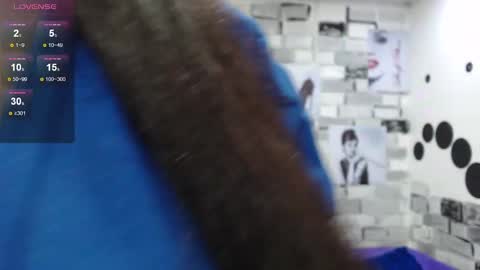 casandrajones1 online show from 5, 12, 2024