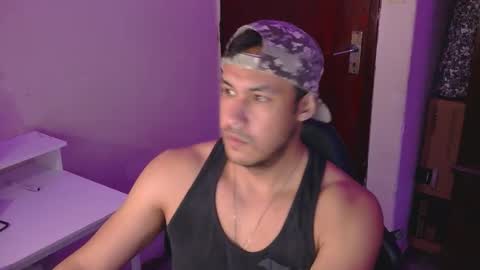 Snapshot of casas_oom chatting on 18, 1, 2026 online show from 18, 1, 2026