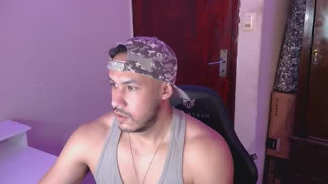 Snapshot of casas_oom chatting on 31, 1, 2026 online show from 31, 1, 2026