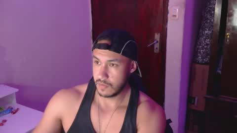 Snapshot of casas_oom chatting on 7, 2, 2026 online show from 7, 2, 2026