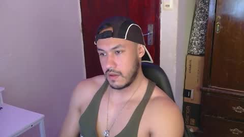 Snapshot of casas_oom chatting on 7, 2, 2026 online show from 7, 2, 2026