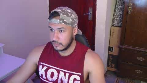 Snapshot of casas_oom chatting on 14, 2, 2026 online show from 14, 2, 2026