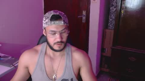 Snapshot of casas_oom chatting on 7, 3, 2026 online show from 7, 3, 2026