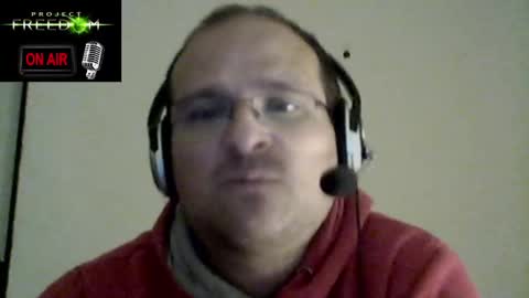 CASCADACEK online show from 19, 2, 2025