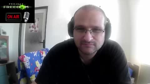 CASCADACEK online show from 18, 1, 2026