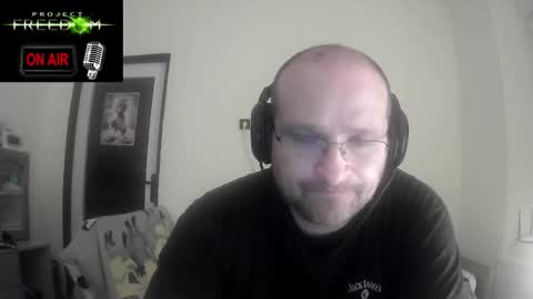 CASCADACEK online show from 26, 3, 2026