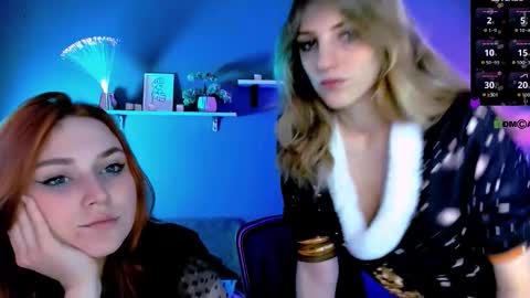 casey_meow_ online show from 22, 12, 2025