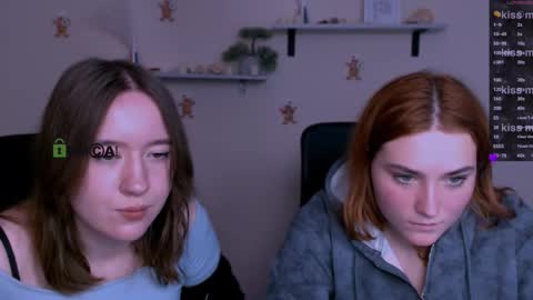 casey_meow_ online show from 7, 1, 2026