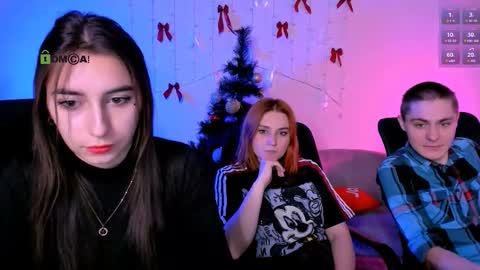casey_meow_ online show from 12, 1, 2026