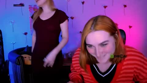 casey_meow_ online show from 25, 2, 2026