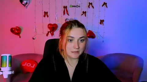 casey_meow_ online show from 19, 5, 2026