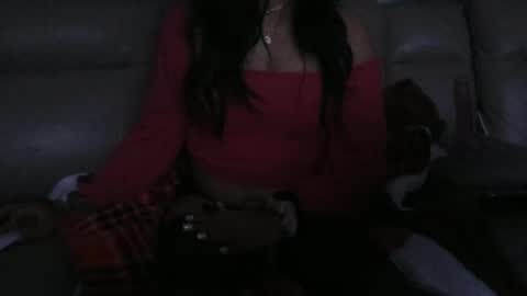 Snapshot of caseyrioxoxo chatting on 1, 2, 2025 CaseyRio online show from 1, 2, 2025