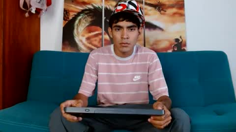 Cash Master San online show from 21, 1, 2025