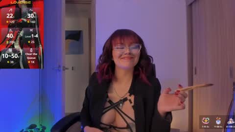 Snapshot of cash_vice chatting on 25, 9, 2025 caprice online show from 25, 9, 2025