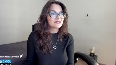caprice online show from 17, 6, 2026