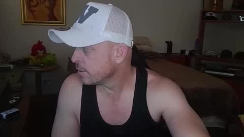 Cash Alpha Male online show from 15, 9, 2025