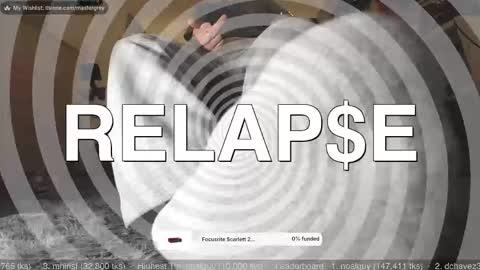 Master Grey online show from 5, 2, 2026