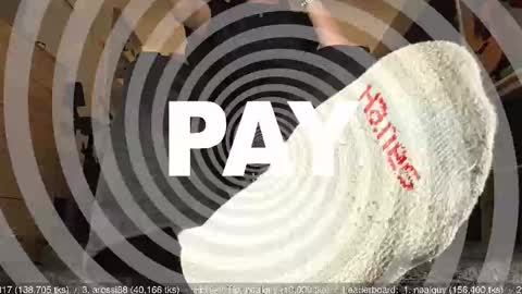 Master Grey online show from 28, 2, 2026