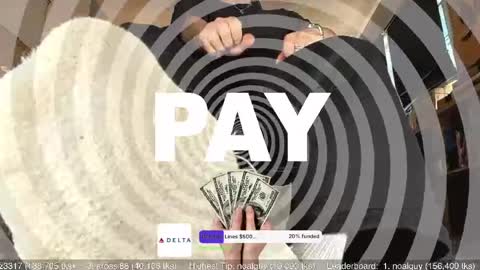 Master Grey online show from 22, 3, 2026