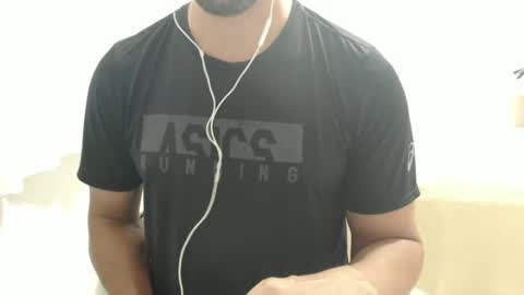 cashmastermuscle77 online show from 13, 1, 2025