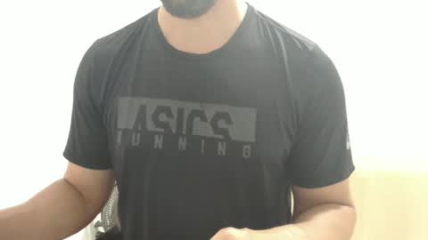 cashmastermuscle77 online show from 18, 1, 2025