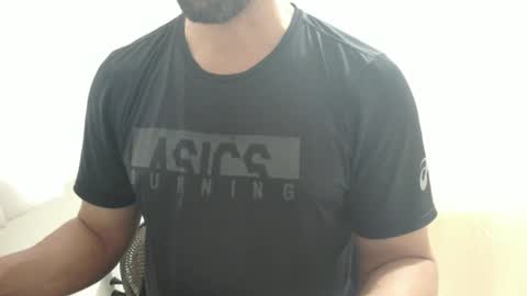 cashmastermuscle77 online show from 20, 1, 2025