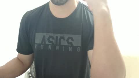 cashmastermuscle77 online show from 27, 1, 2025