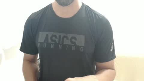 cashmastermuscle77 online show from 30, 1, 2025