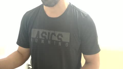 cashmastermuscle77 online show from 1, 2, 2025