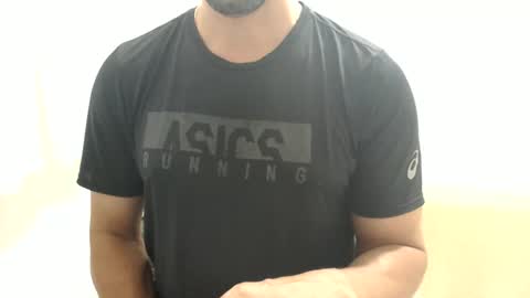 cashmastermuscle77 online show from 3, 2, 2025