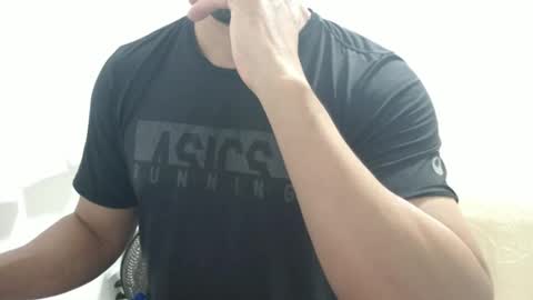 cashmastermuscle77 online show from 7, 2, 2025