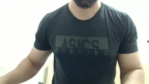 cashmastermuscle77 online show from 20, 9, 2025