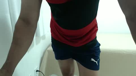 cashmastermuscle77 online show from 21, 9, 2025