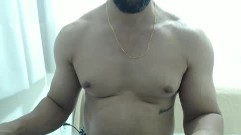 cashmastermuscle77 online show from 16, 10, 2025