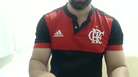 cashmastermuscle77 online show from 19, 10, 2025