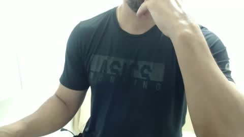 cashmastermuscle77 online show from 14, 11, 2025