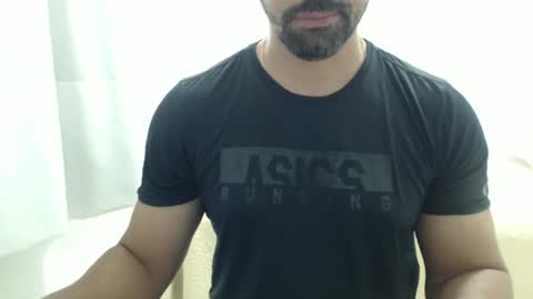 cashmastermuscle77 online show from 5, 1, 2026