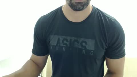 cashmastermuscle77 online show from 19, 2, 2026