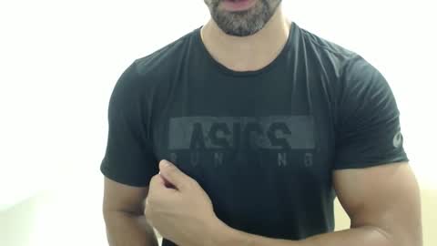 cashmastermuscle77 online show from 24, 3, 2026