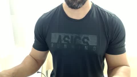 Snapshot of cashmastermuscle77 chatting on 11, 6, 2026 cashmastermuscle77 online show from 11, 6, 2026
